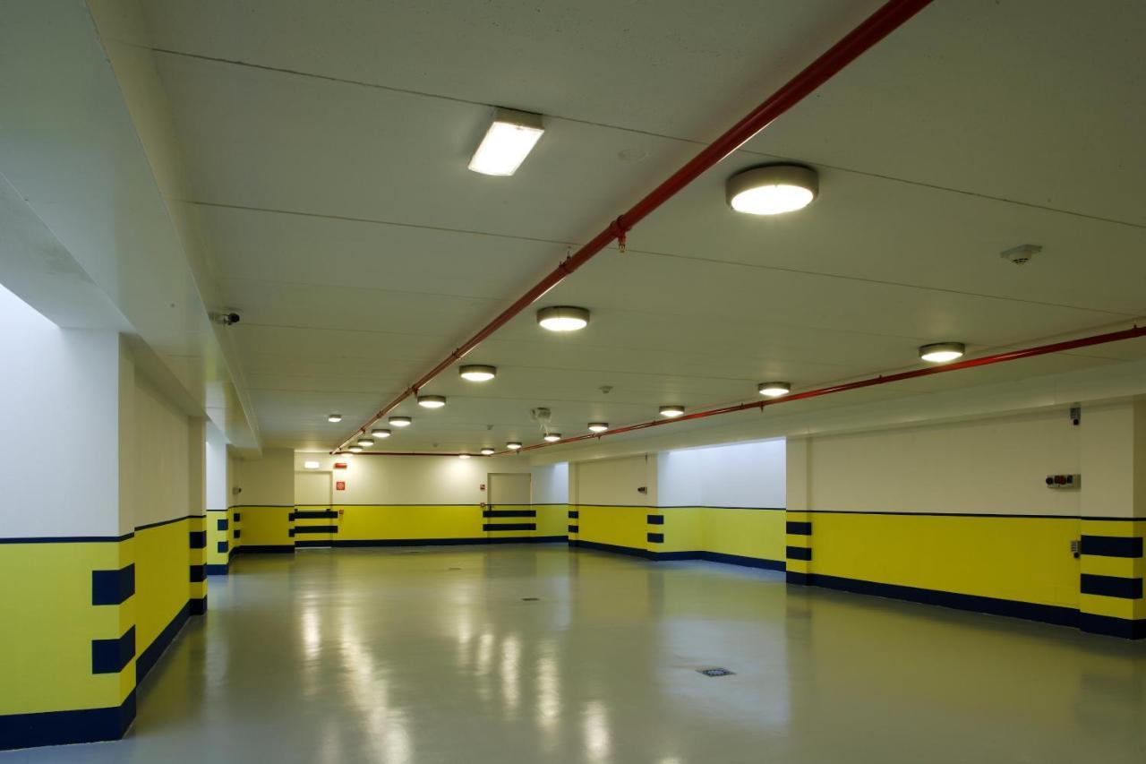 Allegria Udine Exterior photo