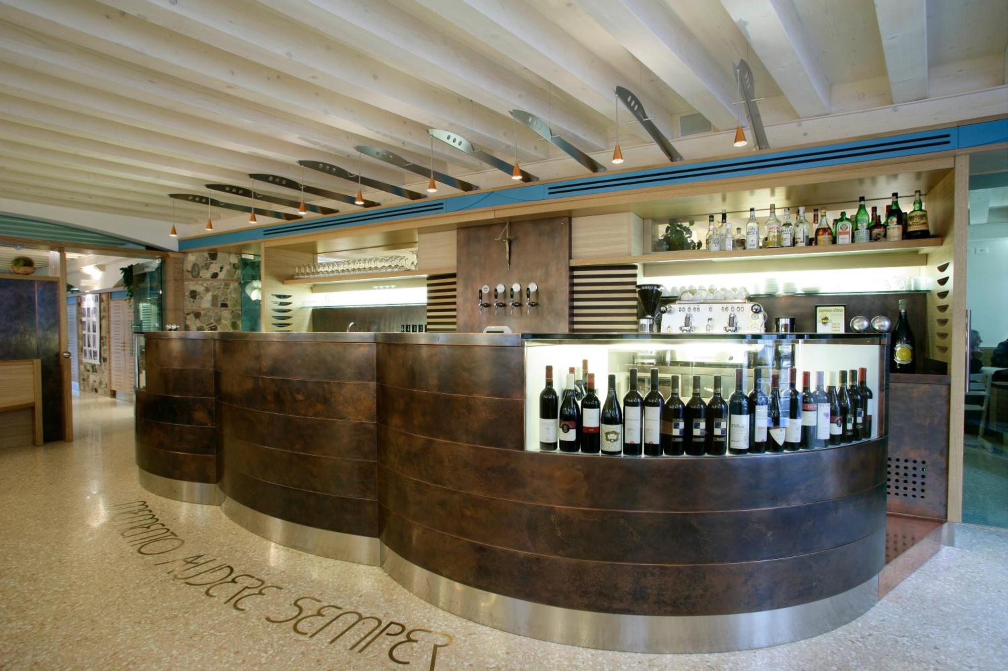 Allegria Udine Exterior photo