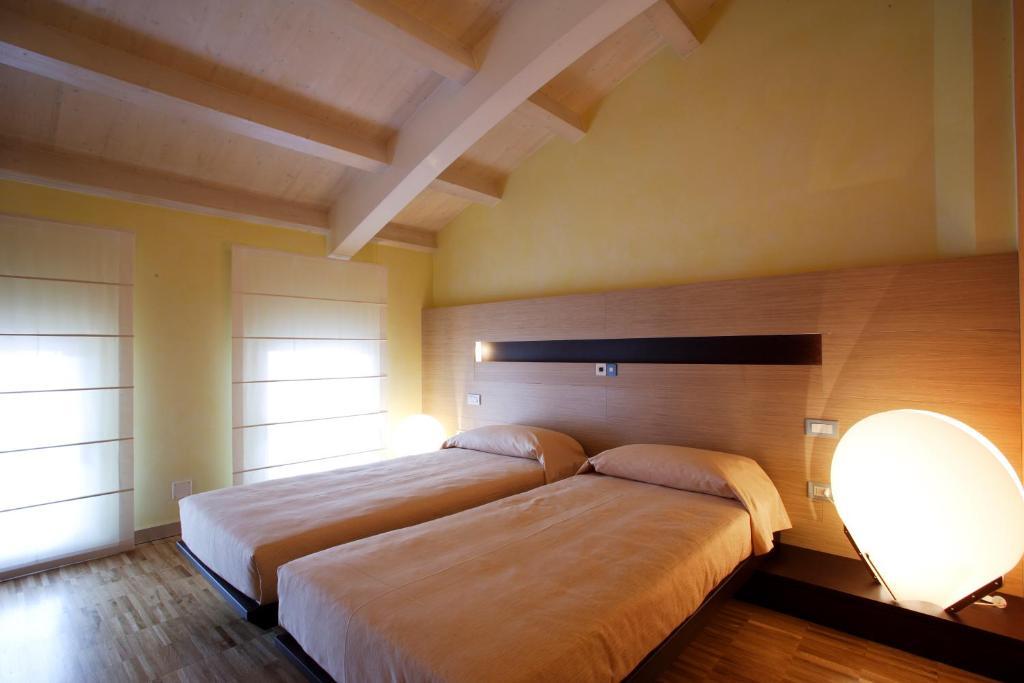 Allegria Udine Room photo