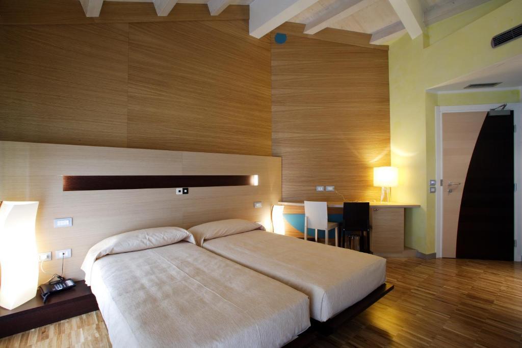 Allegria Udine Room photo