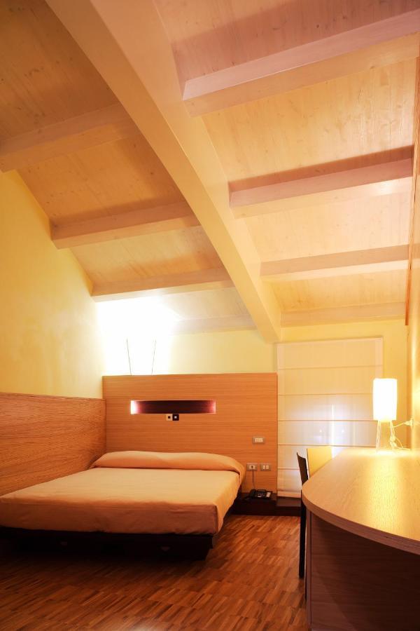 Allegria Udine Room photo